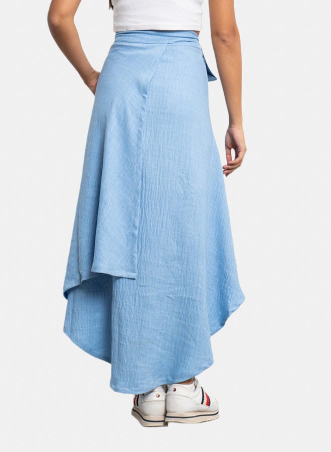 Azul Stylish Wrapping Skirts - Image 3